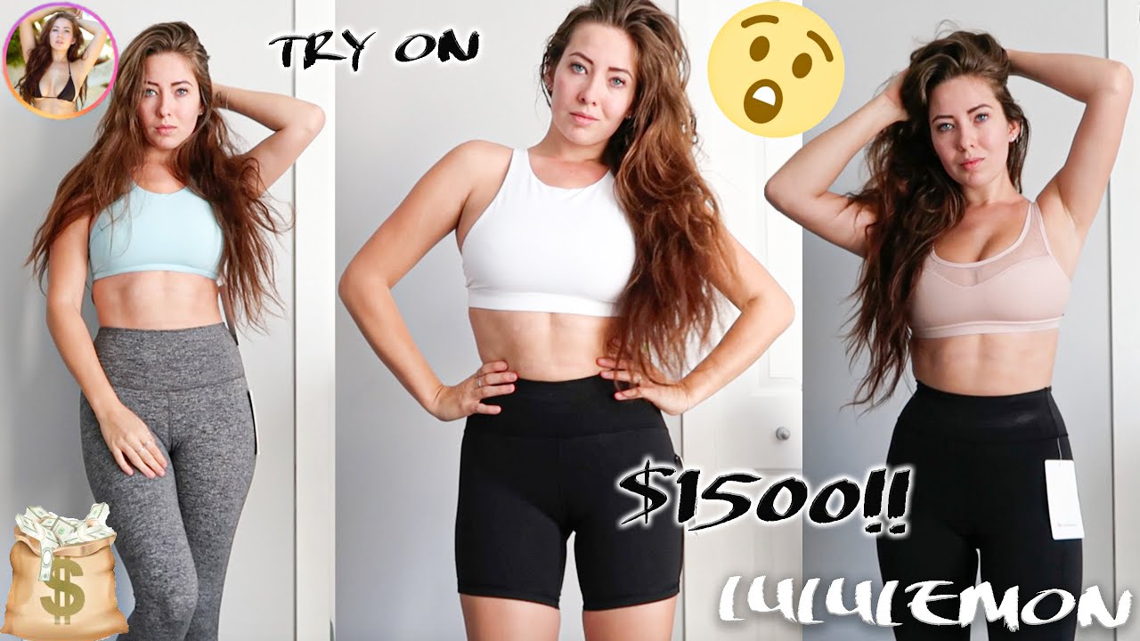 are lululemon clothes worth it we tested