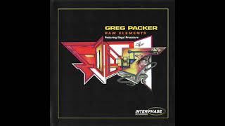 (Drum'n'Bass) (Drum'n'Bass) Greg Packer - Tales From The Wasteland (Drum'n'Bass) (Drum'n'Bass)