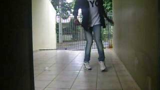 M.H.R Tavinho Rebolation