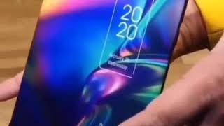 Huawei Xs Foldable Phone Or Slide Screen ? 2020