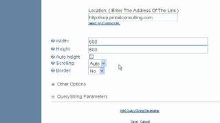 DNN I Frame Module Lesson