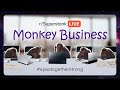 Monkey Business - Post-Market Earnings Report, Shareholder Meeting, and More!