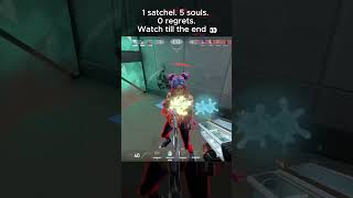 Insane Raze Plays That'll Make You Main Her 💥 | Valorant