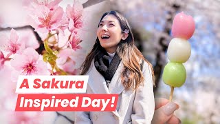 A Guide to Enjoying Tokyo's Early Cherry Blossoms 🌸✨