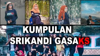 Kumpulan Srikandi Gasaks Generation80
