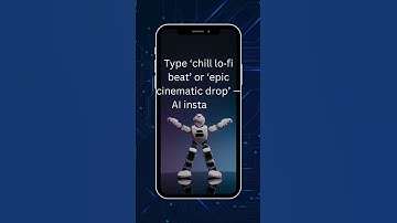 "Make Perfectly Synced Shorts with AI Music in Seconds 🎵🤖"