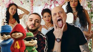 Video thumbnail of "Криско и Слави Трифонов - Гледай как се прави (Катеричките), 2018"
