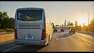 Charter Bus Rentals in High Point for Corporate Events and Business Travel