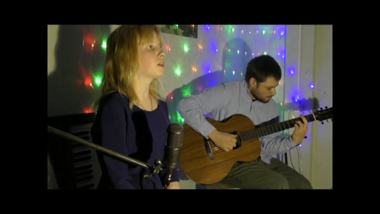 Елочка-елка лесной аромат. - YouTube