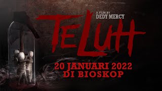 TELUH - Official Teaser Trailer | 20 JANUARI 2022 DI BIOSKOP