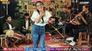🔴MEDLEY YANG LAGI VIRAL 2025 || TANJIDOR VERSION || NEVIIANA ADEL || LIVE ANGKRINGAN SAMUDRA