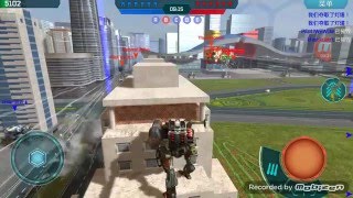 WWR - GAME CHEAT - Super Speed - Undertaker 00:00 - 00:10