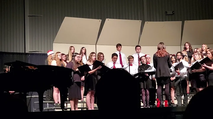 Christmas Concert 12/9/22