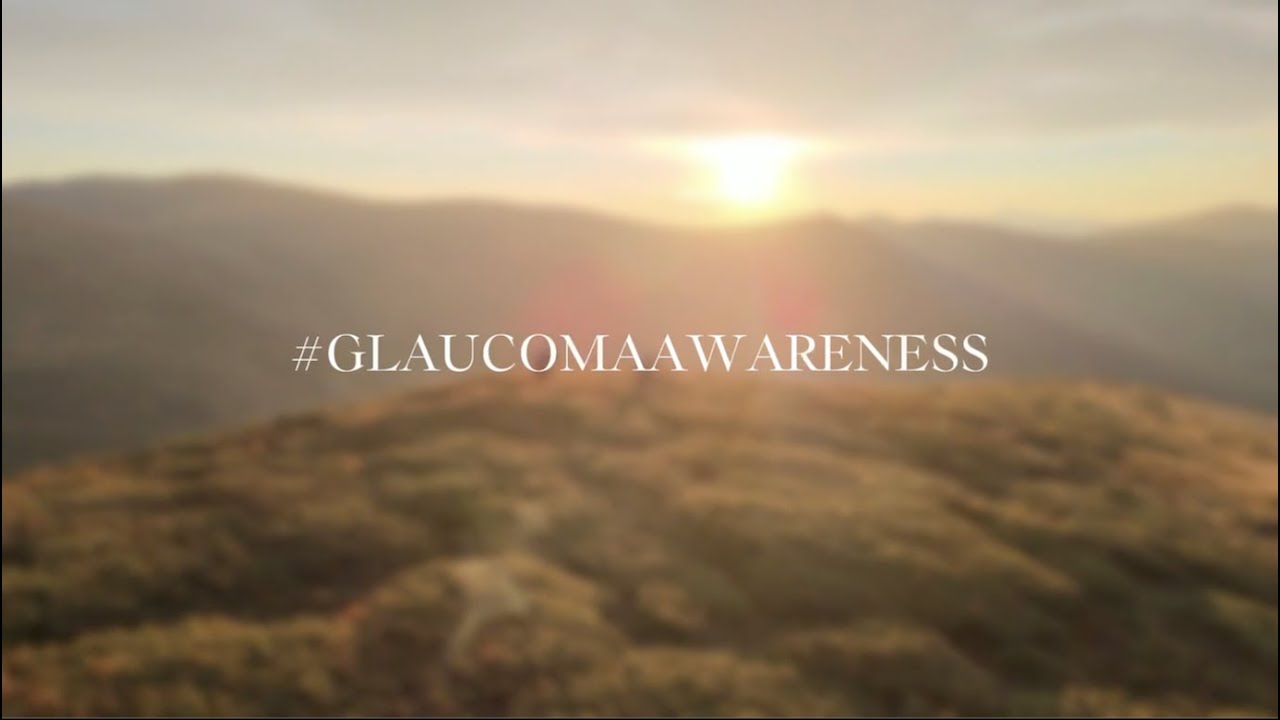 Glaucoma Awareness | Aizanie Nazman