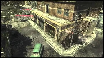 mw3 rpg montage