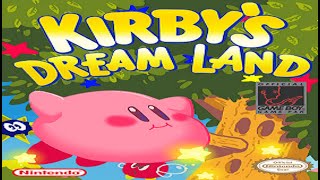 TAS (GBC) Kirby's Dream Land DX (No Damage & Extra Mode) [WR]