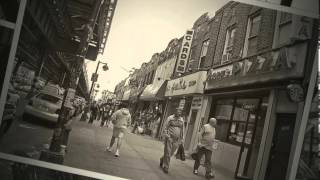 Old Time Brooklyn Photos, I Wanna Get Back To Brooklyn