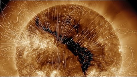 What is Space Weather | Introduction