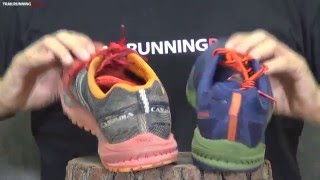 brooks cascadia 11 test