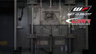 WMR WP Suspension