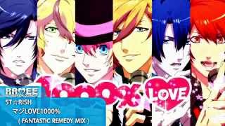 Uta no Prince-sama Maji Love 1000%