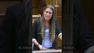 Nogueras defiende que el SMI sea mayor en Cataluña porque "la vida es más cara"