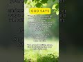 God Says: I’m Giving You Wisdom 🙏prayer #shorts #trendingshorts #viral #shortsfeed