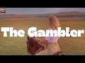 Kenny Rogers - The Gambler (Lyrics)