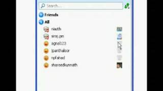 nimbuzz tutorial