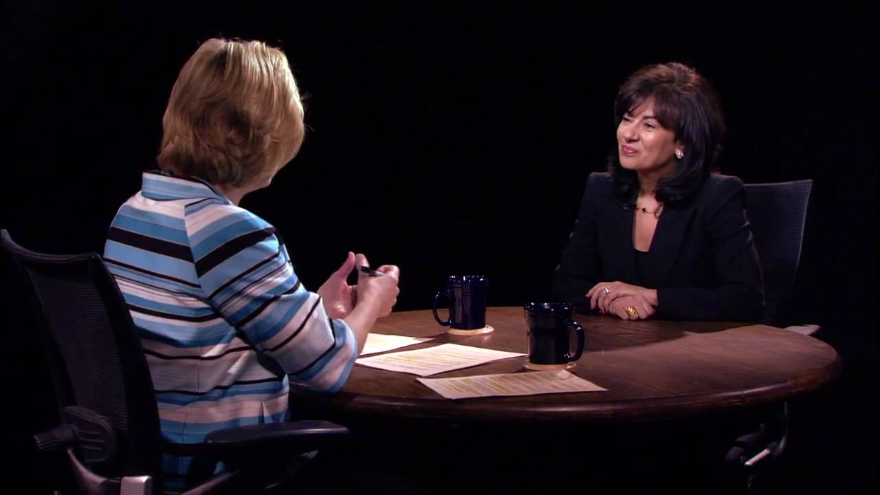 Fun Fearless Female - Conversations from Penn State