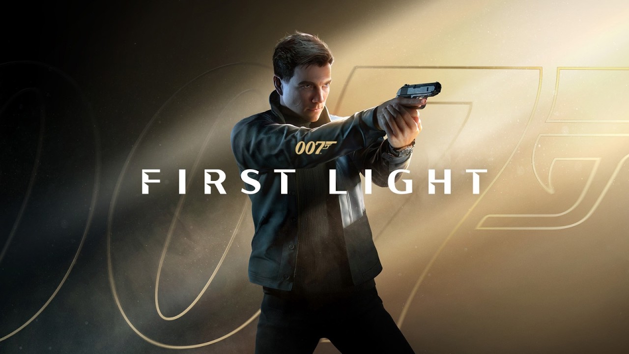 007 FIRST LIGHT | GAMEPLAY EN ESPAÑOL PS5
