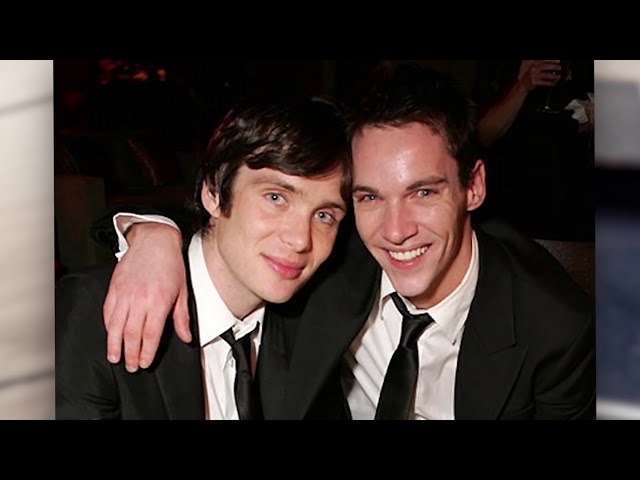 Киллиан Мёрфи (Cillian Murphy) биография и факты от Около Кино