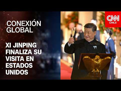 Sin acuerdos, pero con promesa de reencuentro: Xi Jinping concluye su cumbre con Donald Trump