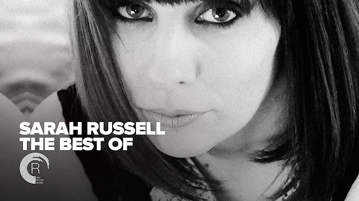 VOCAL TRANCE: The Best of Sarah Russell [FULL ALBU...