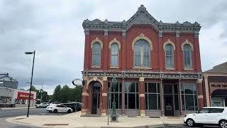 Walking in Farmington Minnesota September 19 2025