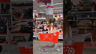 ✨FALL SHOPPING✨ #parody #comedy #fallshopping #target #bloompartner #bloomnu