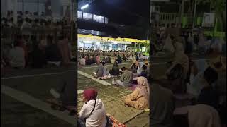 API Tegalrejo Magelang #trending #viral #santri #hadroh #pesantren #santrikeren #kyai #fypシ