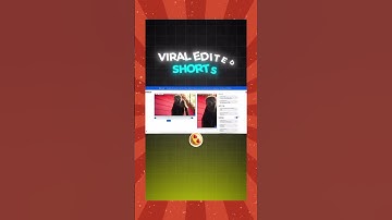 Make 30 YouTube Shorts in 1 Hour Using AI 🔥 - Earn Money Passively ✅