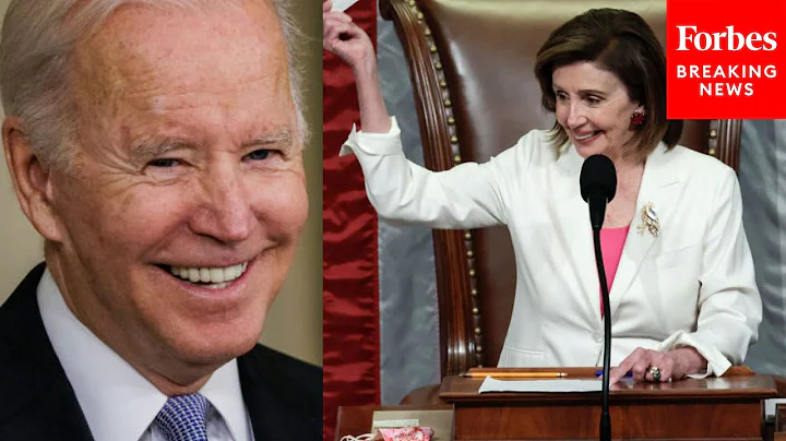 House Narrowly Passes $1.8 Trillion Build Back Better Spending Plan