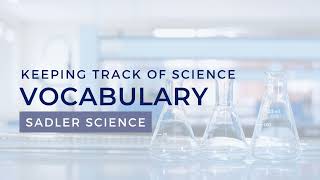 How to Co-Construct and Track Science Vocabulary