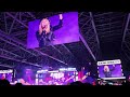 Burning Desire Performs LIVE At ZZZ FES Guangzhou Zenless Zone Zero FES 