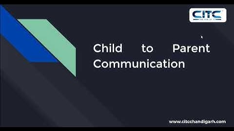 AngularJS Child to Parent Listeners Video Tutorials