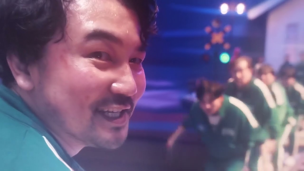 Player 96 kills 2 players 