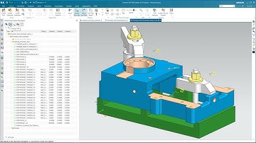 FBM Video Series – On PMI recognition in NX CAM
