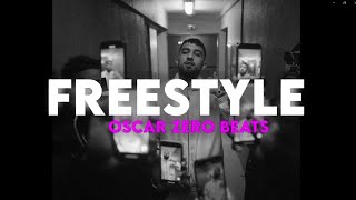 [FREE] Baby Gang X ZKR Type Beat - "Freestyle" | Instru Rap Oldschool 2024