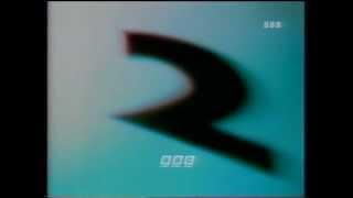 BBC2 Junction - Saturday 13th April 1991