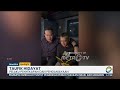 Taufik Hidayat Sembunyi di Rumah Kerabat saat Diringkus [Newsline]