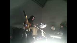 John Zorn || Book of Heads #2 || performed by Alessandra Novaga