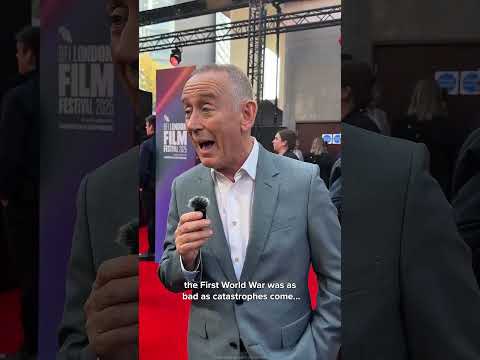 Director Nicholas Hytner on why community was so important to capture in The Choral