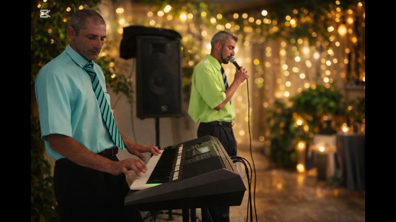 Márió Erik Band  Halgató